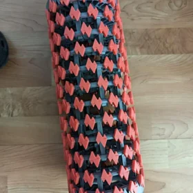 FlexRoll - Expandable & Collapsible Travel Foam Roller photo review