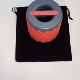 FlexRoll - Expandable & Collapsible Travel Foam Roller photo review