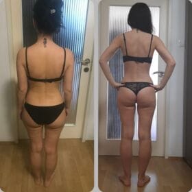 X-Tone - EMS Glutes Stimulator Device photo review