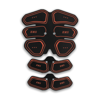 X-Force – EMS Muscle Stimulator Device | JackedApe