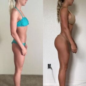X-Tone - EMS Glutes Stimulator Device photo review