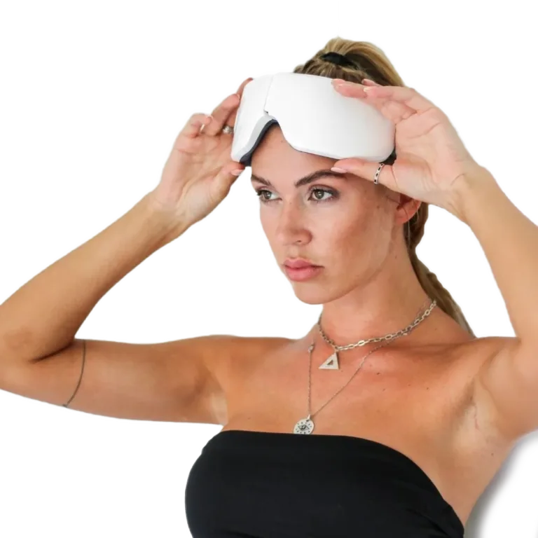 EyeRelaxer – Advanced Eye Massager | JackedApe