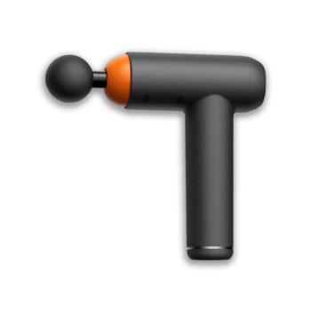 Ape Gun – Deep Tissue - Trigger Point Vibrating Massage Gun | JackedApe