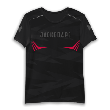 Tactical - Athletic Sport T-Shirt - designed for peak performance | JackedApe