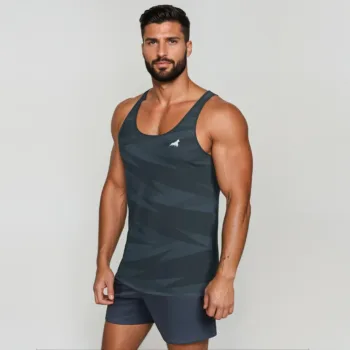 Tactical – Unisex Tank Top - Designed for performance and style | JackedApe
