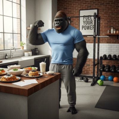 img cottage cheese recipes fuel | JACKEDAPE