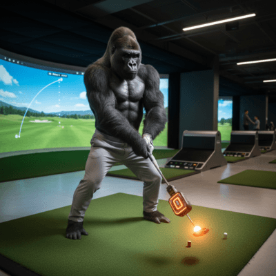 img learning golf at 40 | JACKEDAPE