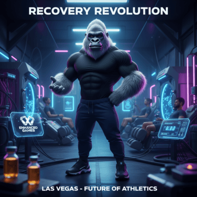 img enhanced games recovery | JACKEDAPE