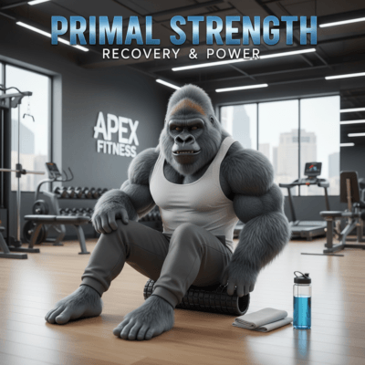 img delayed onset muscle soreness doms | JACKEDAPE