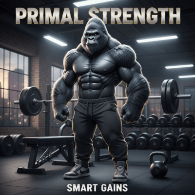 img how to gain muscle | JACKEDAPE