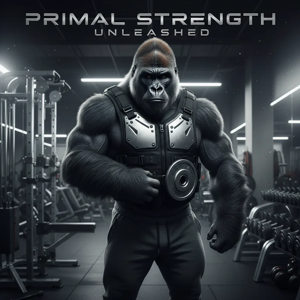 img omorpho g vest icon review | JACKEDAPE