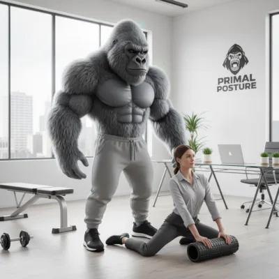 img thoracic spine stretches desk | JACKEDAPE