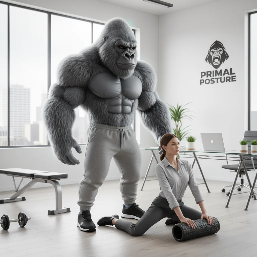 img thoracic spine stretches desk | JACKEDAPE