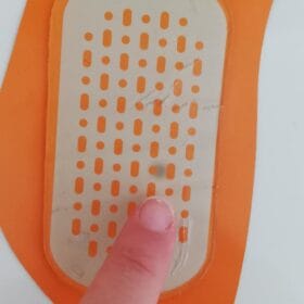 X-Tone - EMS Glutes Stimulator Device photo review