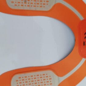X-Tone - EMS Glutes Stimulator Device photo review